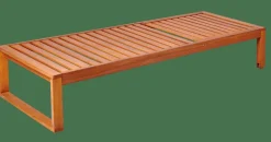 Best Sale CASA ROCKET Lettino Naturale