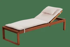 Best Sale CASA ROCKET Lettino Naturale