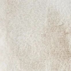 Outlet CASA ROGER Cuscino Bianco