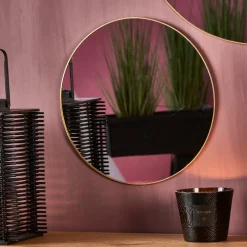 Best CASA RONDA Vaso Beige
