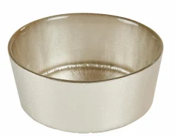 Best CASA RONDA Vaso Beige