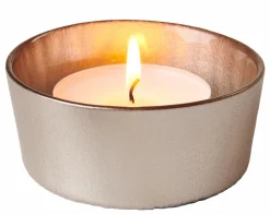 Best CASA RONDA Vaso Beige
