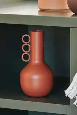 Flash Sale CASA RONDO Vaso Terracotta