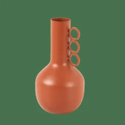 Flash Sale CASA RONDO Vaso Terracotta