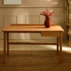 Cheap CASA ROSY Scrivania Naturale