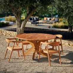 Cheap CASA ROWA Tavolo Naturale