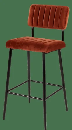 Flash Sale CASA ROXY Sedia Da Bar Prof. Seduta: 44cm