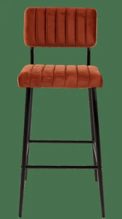 Flash Sale CASA ROXY Sedia Da Bar Prof. Seduta: 44cm