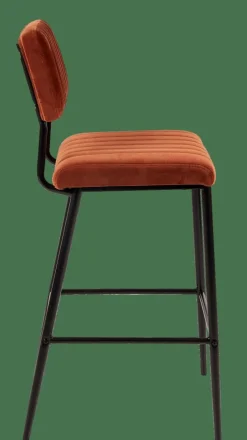 Flash Sale CASA ROXY Sedia Da Bar Prof. Seduta: 44cm
