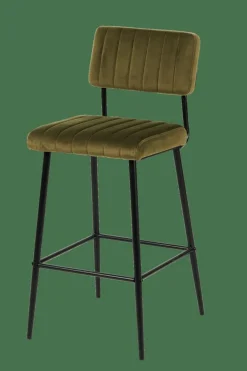 Cheap CASA ROXY Sedia Da Bar Prof. Seduta: 44cm