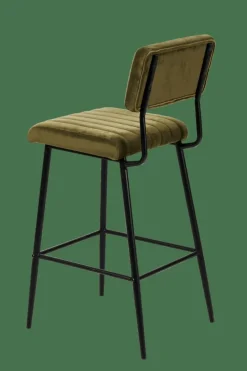 Cheap CASA ROXY Sedia Da Bar Prof. Seduta: 44cm