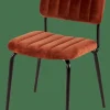 Online CASA ROXY Sedia Da Pranzo Largh. Seduta: 46cm