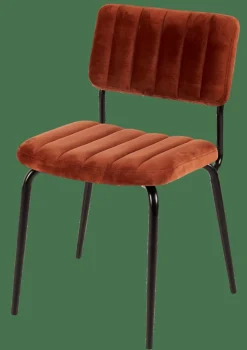 Online CASA ROXY Sedia Da Pranzo Largh. Seduta: 46cm