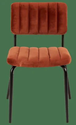 Online CASA ROXY Sedia Da Pranzo Largh. Seduta: 46cm