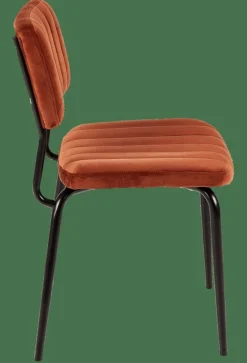 Online CASA ROXY Sedia Da Pranzo Largh. Seduta: 46cm