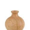 Online CASA RUBBERWOOD Specchio Naturale