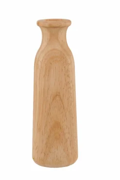 Online CASA RUBBERWOOD Specchio Naturale