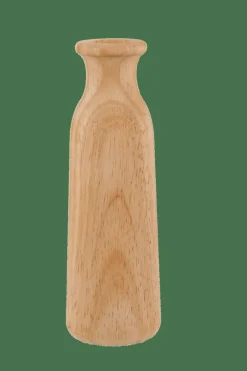 Cheap CASA RUBBERWOOD Vaso Decorativo Naturale