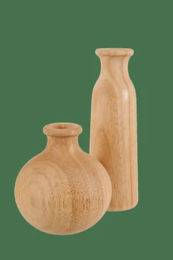 Discount CASA RUBBERWOOD Vaso Decorativo