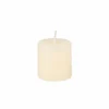 Best Sale CASA RUSTIC Candela Bianco