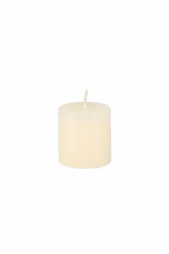 Best Sale CASA RUSTIC Candela Bianco