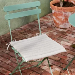 Best Sale CASA SALSA Cuscino Beige