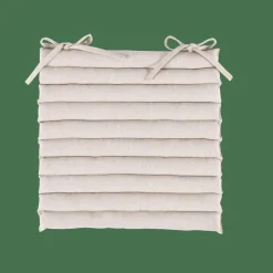 Best Sale CASA SALSA Cuscino Beige