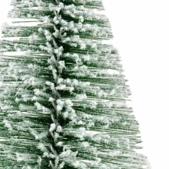 Hot CASA SAPIN Albero Decorativo Bianco