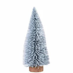 Hot CASA SAPIN Albero Decorativo Bianco