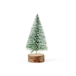 Cheap CASA SAPIN Albero Decorativo Bianco
