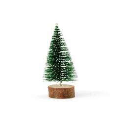 Cheap CASA SAPIN Albero Decorativo Bianco