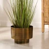 Cheap CASA SATURN Vaso Per Piante Bronzo