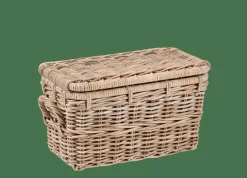 Hot CASA SAVANNAH Baule Grigio