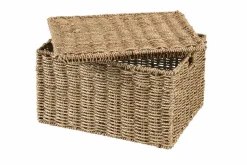 Store CASA SEAGRASS Portatovaglioli Naturale