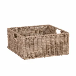 Store CASA SEAGRASS Portatovaglioli Naturale