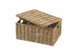 Store CASA SEAGRASS Portatovaglioli Naturale
