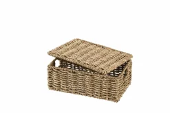 New CASA SEAGRASS Zerbino Naturale