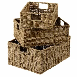 New CASA SEAGRASS Zerbino Naturale