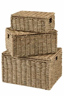 New CASA SEAGRASS Zerbino Naturale