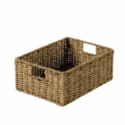 New CASA SEAGRASS Zerbino Naturale