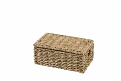 New CASA SEAGRASS Zerbino Naturale