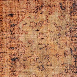 Cheap CASA SELIM Tappeto Terracotta