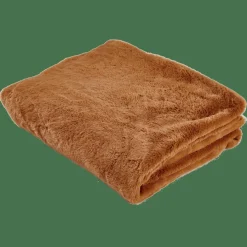 Best Sale CASA SENSATION Plaid Bronzo