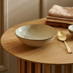 Hot CASA SERPA Tovaglietta Beige