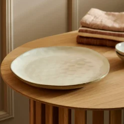 Outlet CASA SERPA Tovaglietta Beige