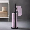 Store CASA SHADOW Organiser Da Bagno Nero