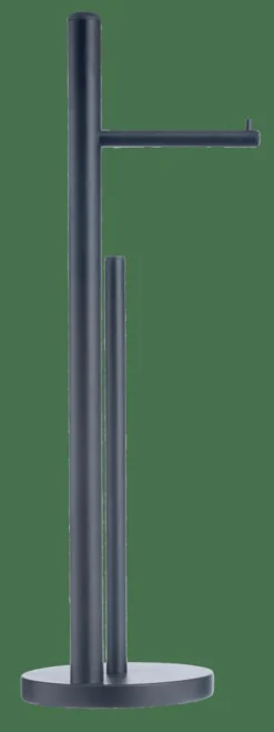 Store CASA SHADOW Organiser Da Bagno Nero