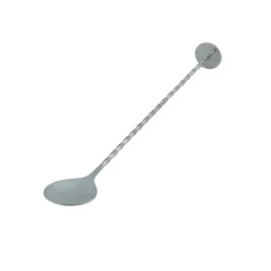 Sale CASA SHAKE & STIR Cucchiaio Cocktail Acciaio Inossidabile