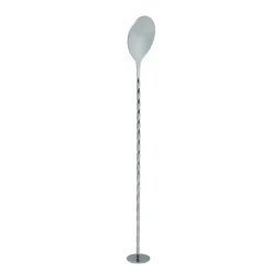 Sale CASA SHAKE & STIR Cucchiaio Cocktail Acciaio Inossidabile