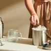 Clearance CASA SHAKE & STIR Secchiello Ghiaccio 1,3L Acciaio Inossidabile